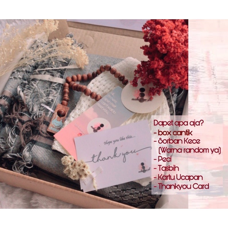 

PAKET JUMATAN MURAH / kado ulang tahun // kado aniv / kado wisuda #paketkadomurah