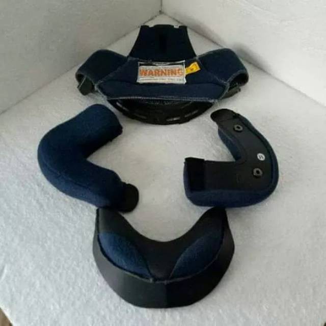 

BUSA INK CX 22 KANCING 2 ORIGINAL MERK INK