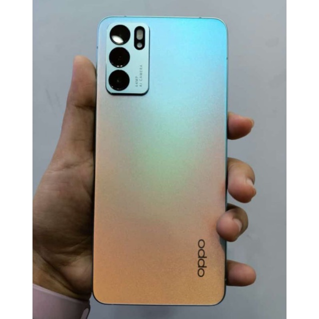 Oppo A95