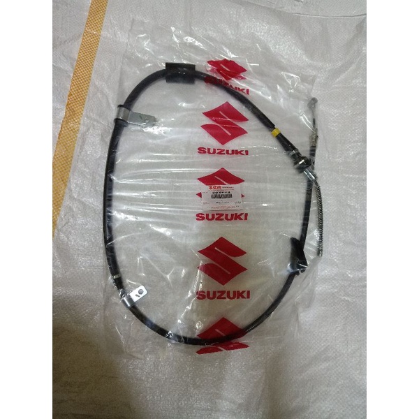 Kabel Rem / Kabel Tali Rem Tangan Suzuki Amenity ,Esteem 1.3 cc Original SGP
