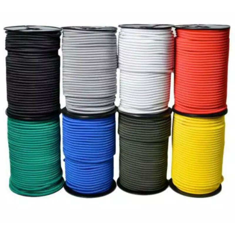 tali frame tenda tali elastis