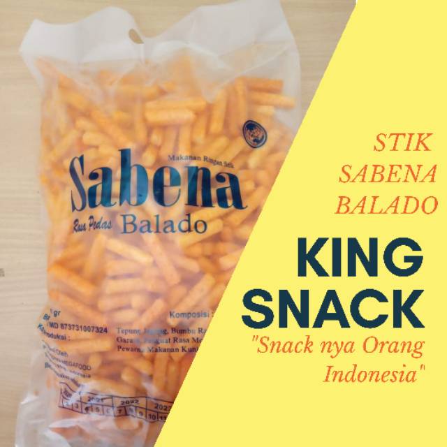 

STIK BALADO SABENA