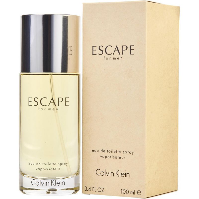 Parfum original Calvin Klein Escape Man