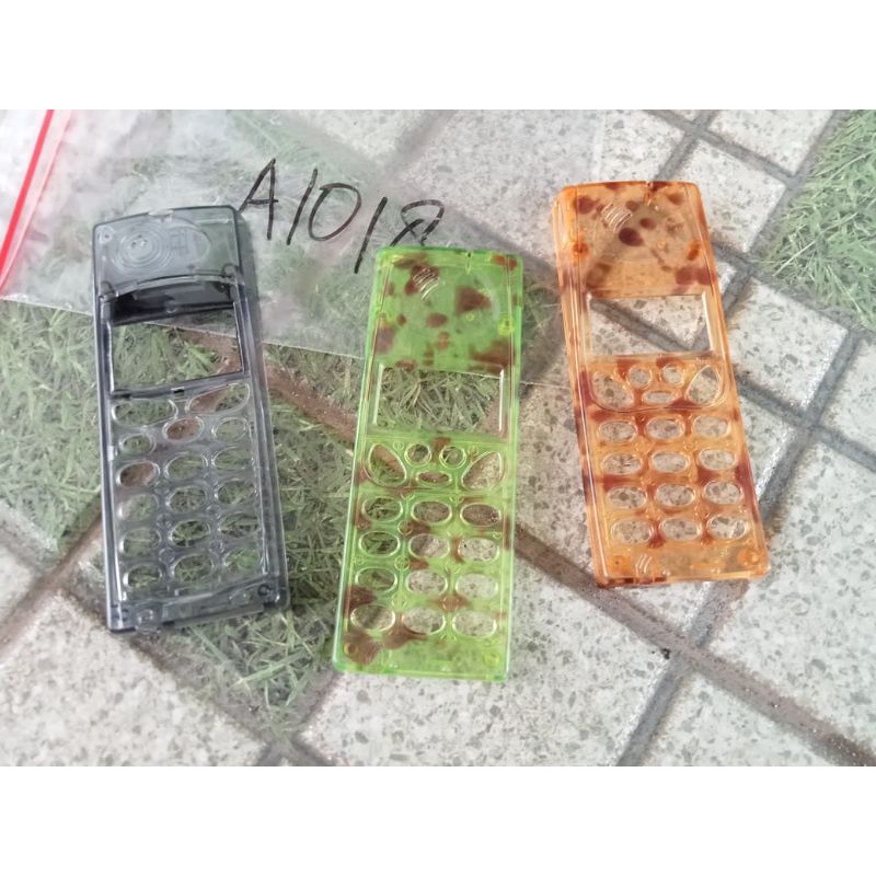 Casing ericsson a1018 transparan