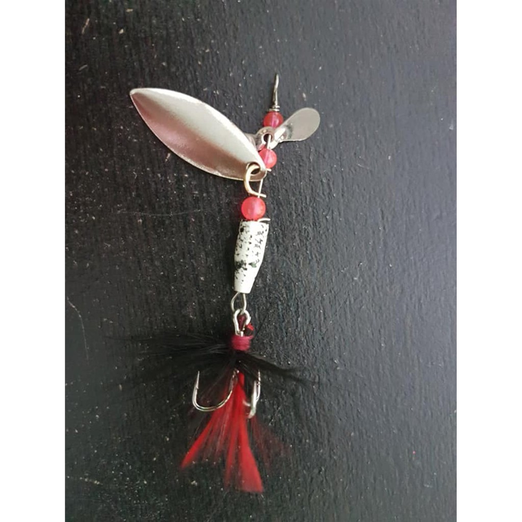 Lure Spoon Spinner / Spinners Spoon Bait