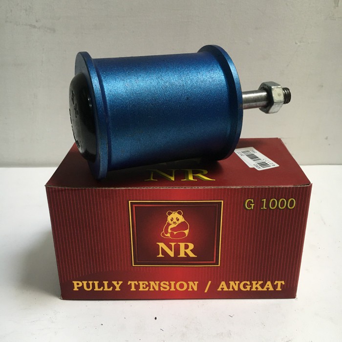 Pully Tension / Pully Angkat G1000 NR