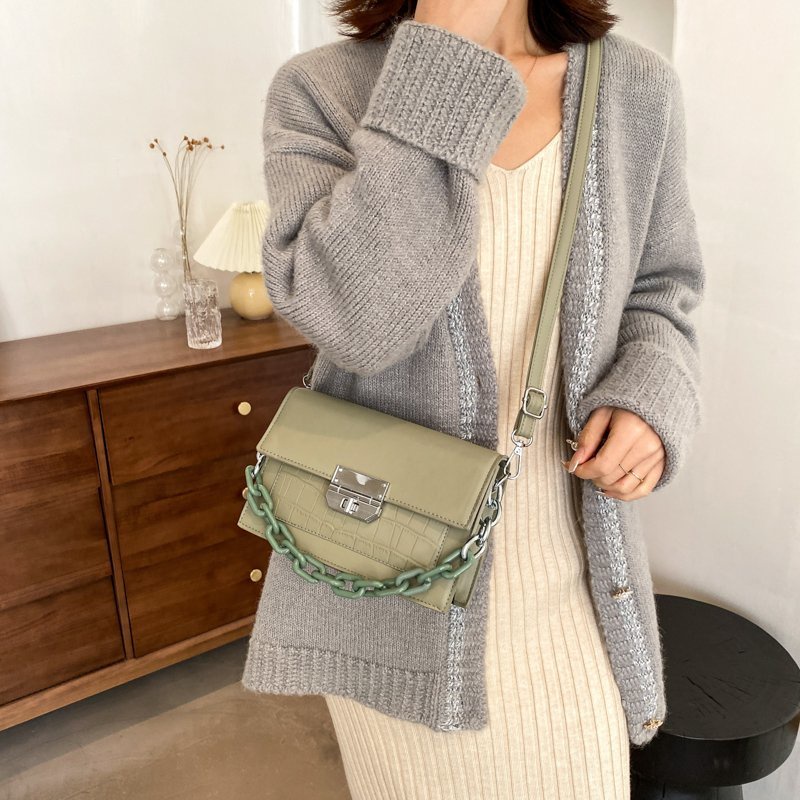 (2Pc Bisa 1Kg)GTBI998875205 New arrival  !!! Tas Selempang  Tas Wanita Import Premium Ready