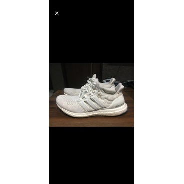 Adidas Ultra Boost 4.0 DNA 630 S77416 US9/EU42 2/3 Bekas