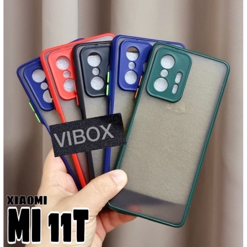 CASE DOVE MY CHOICE XIAOMI mi11t