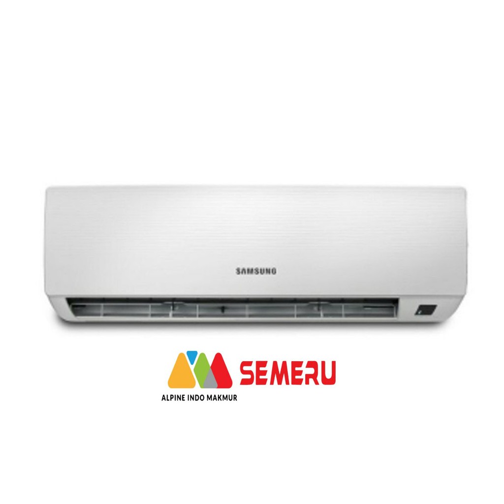 Samsung Ac 0 5 Pk Ar 05nrfldw Khusus Makassar Indonesia