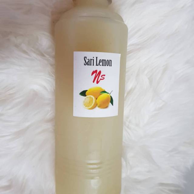 

sari lemon 100% asli air lemon tanpa campuran, untuk menurunkan berat badan, juga mendetok tubuh