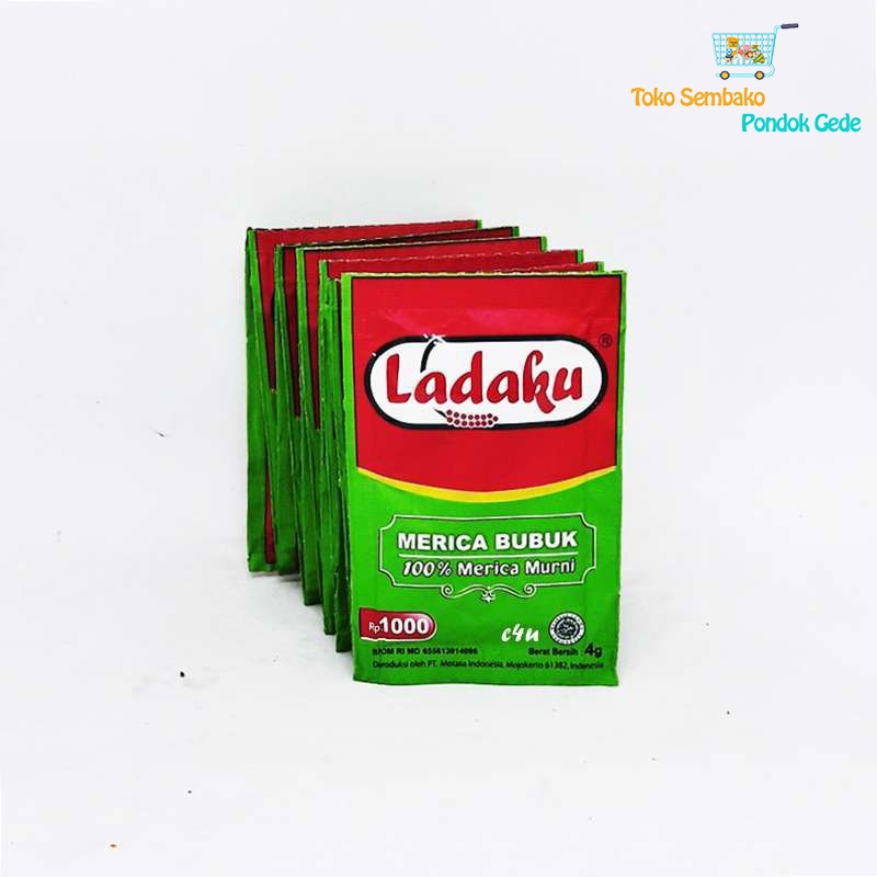 

Lada Merica Bubuk 10pcs