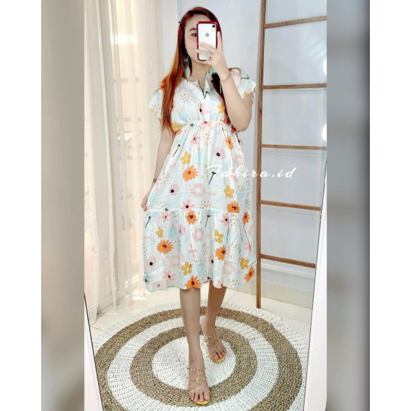 Daster Fahira Raffle