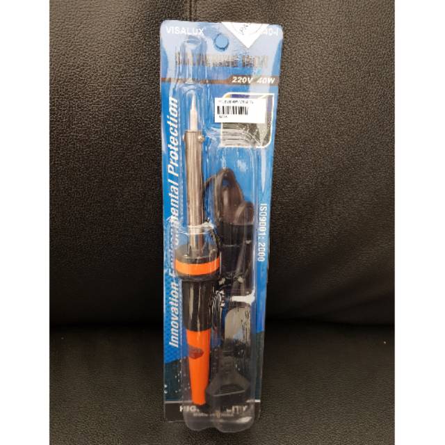 Solder visalux 40w