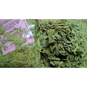 

Teh daun jati cina 250 gram