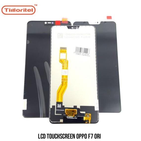 LCD TOUCHCREEN OPPO F7 ORI