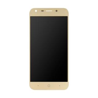 Lcd Display Touch Screen Digitizer Untuk Zte Blade A6 A0620 A0622 Zte Blade A0605 A0622 Shopee Indonesia