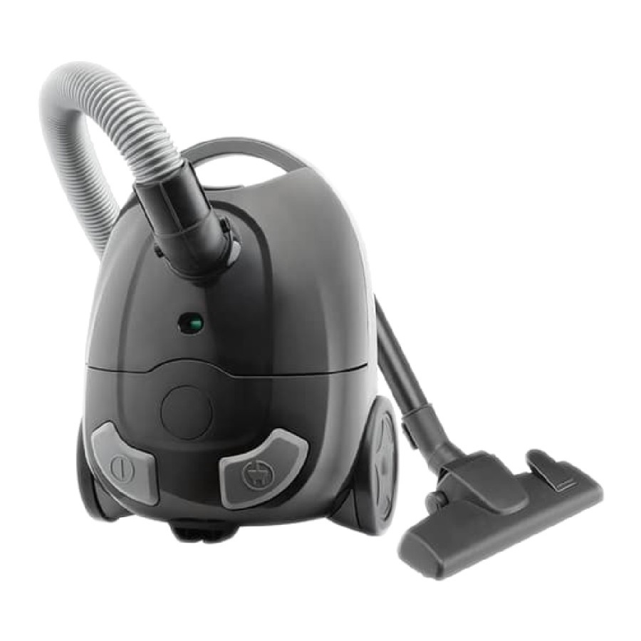 Black+Decker A2B650 Vacuum Cleaner 650W Penyedot Debu / Vacum Cleaner A2B650B1