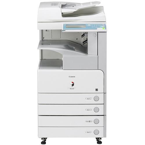 JUAL MESIN FOTOCOPY - CANON IR 3245| 3235