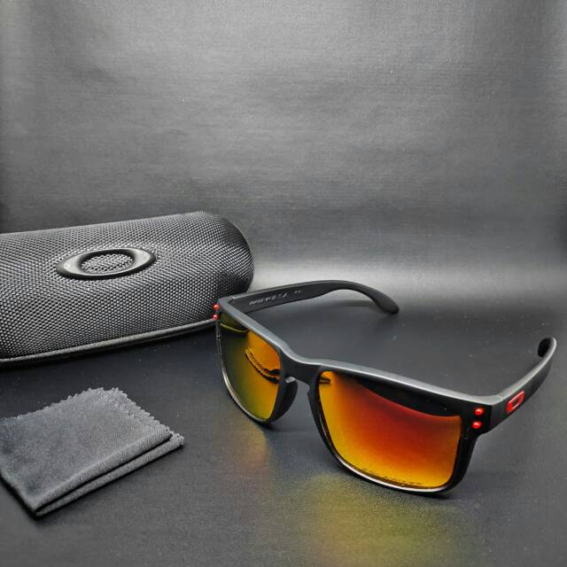 Kacamata Lensa Polarized