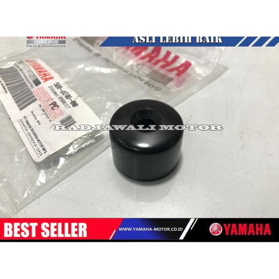 END GRIP / JALU STANG VIXION OLD ASLI YAMAHA DISKON