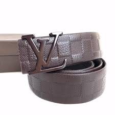 IKAT PINGGANG LV TIMBUL - KW SUPER