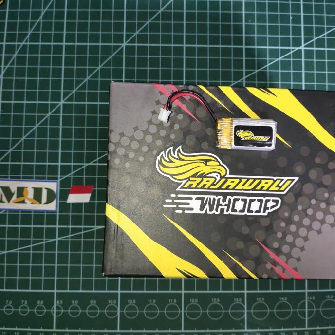 Rajawali whoop batre 300mah