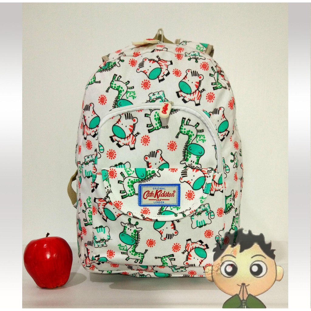 Tas Ransel CK besar White Giraffe LV07