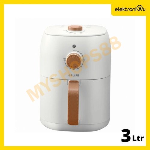 FLife AIR FRYER FC-14AF01