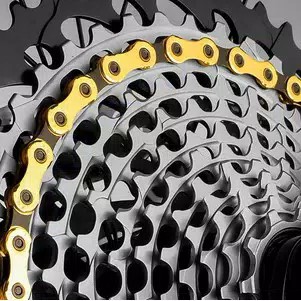 NOVAPRO LUBE cairan pelumas rantai sepeda 100ml perawatan sepeda mtb