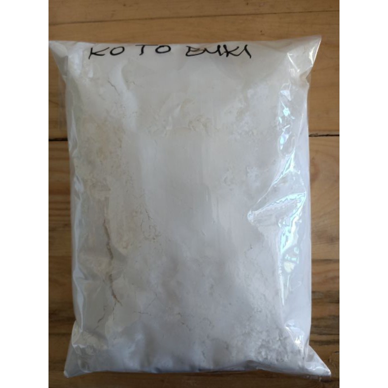 

RB22 Kotobuki Tepung Terigu / Tepung Jepang Repack 1 kg