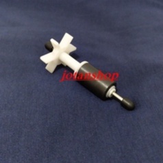 KIPAS ROTOR IMPELLER MAGNET MESIN POMPA CELUP SPAREPART AQUARIUM POWER HEADS