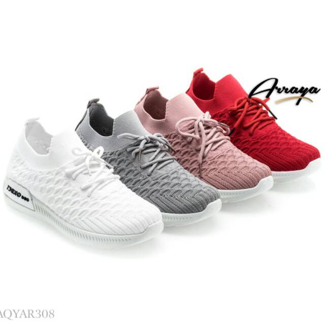 sepatu arraya AQYAR308