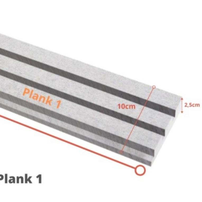 Jual Promo Terpopuler Conwood Plank Conwood Plank Conwood Dinding Plafon Canopy Shopee