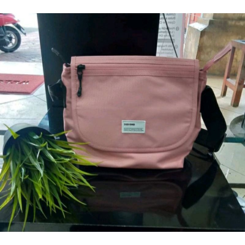 TAS SELEMPANG 3SECOND ORIGINAL