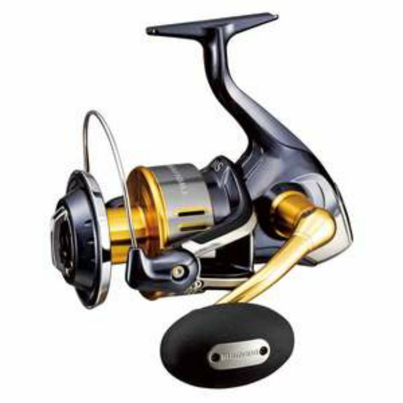 Reel Shimano Twinpower SW 4000 BXG