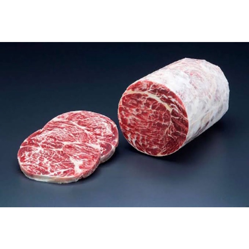 

TENDERLOIN STEAK MELTIQUE 200gr