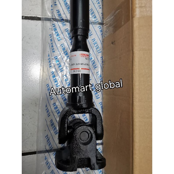 propler shaft as kopel depan taft gt hiline rocky f70 55 cm