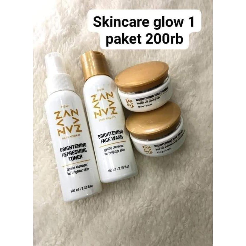 Skincare Newzan Skin expert
