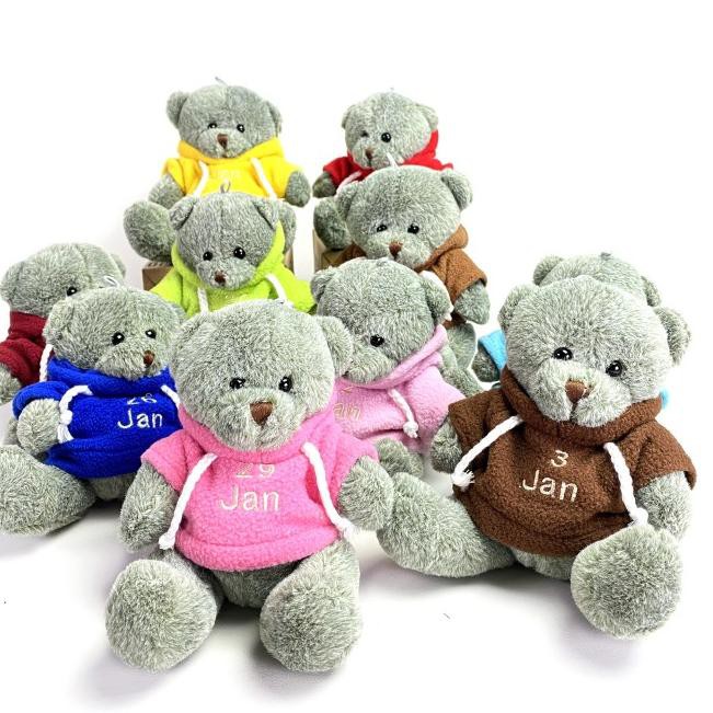 

G3I4 Scoop Ulang Tahun / Birthday Bear Best Product