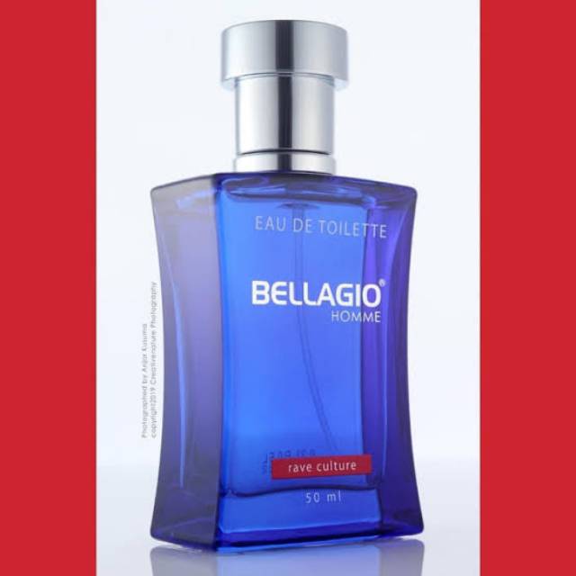 Parfum Pria Bellagio Di Jamin Tahan Lama Dan Seger Wanginya Murah Meriah Best Seller Shopee Indonesia