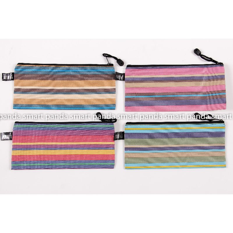 

Map Sleting A6 Corak Salur Warna UM-8453