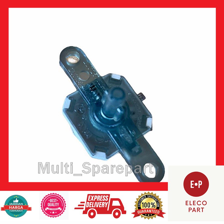 Saklar Switch Kipas Angin Cosmos Putaran 123