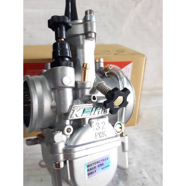 Karbu pwk 32 keihin sudco - karburator pwk 32 keihin sudco