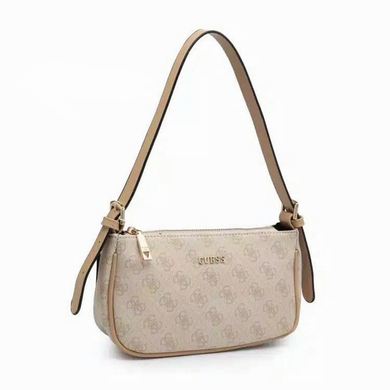 SALE ! Tas Selempang Wanita tas wanita terbaru Crossbody Bag Tas wanita Kekinian Shoulder bag wanita Tas Wanita Premium Tas Import Wanita Sling bag wanita Tas bahu wanita COD Tas wanita Guess bag shoulder bag wanita