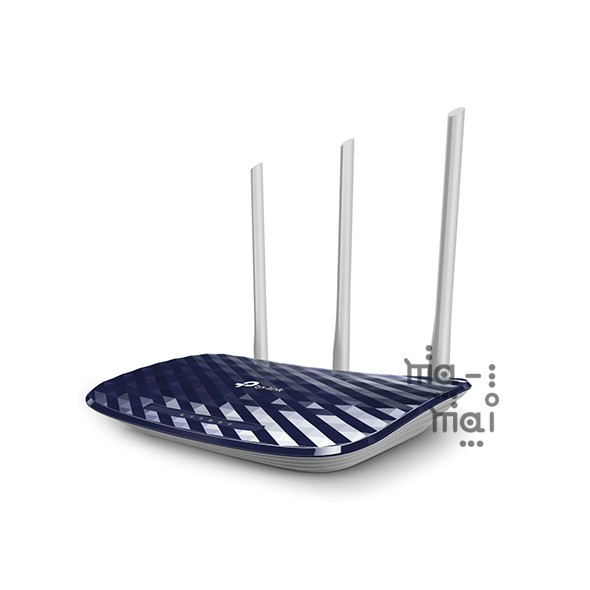 TP-Link WiFi Router Archer C20 AC750 Wireless Dual Band Router