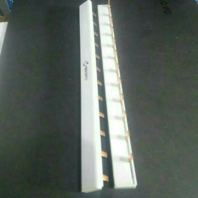 Busbar / Sisir MCB 1 Phase 63A (Good Quality)