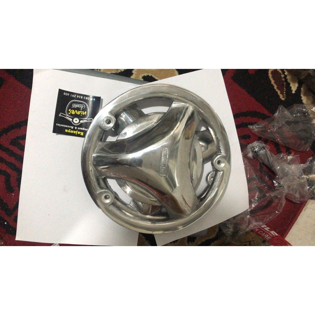WHEELDOP MERCY PIAGGIO VESPA RING 10