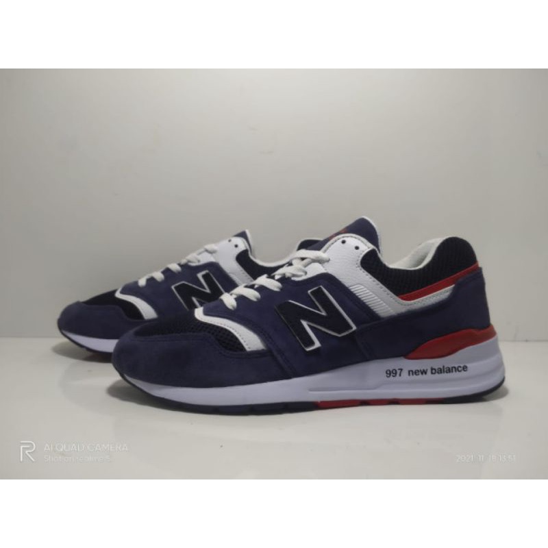 sepatu pria sepatu nb 997 terlaris sepatu nb