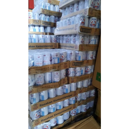 

Susu Bear Brand 189ml